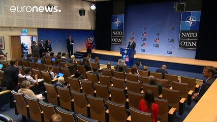 Совет Россия-НАТО: "глубокие и стойкие разногласия"