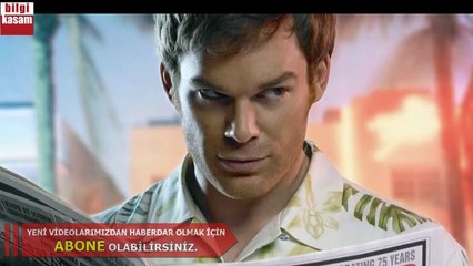 Seri Katillerin 20 Ortak Özelliği