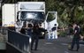 Nice : un camion fou fonce dans la foule le soir du 14 juillet