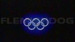 Channel TEN Olympic Ident (TEN-10, 1984)