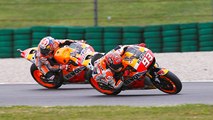 VÍDEO: Así es el Circuito de Sachsenring para MotoGP