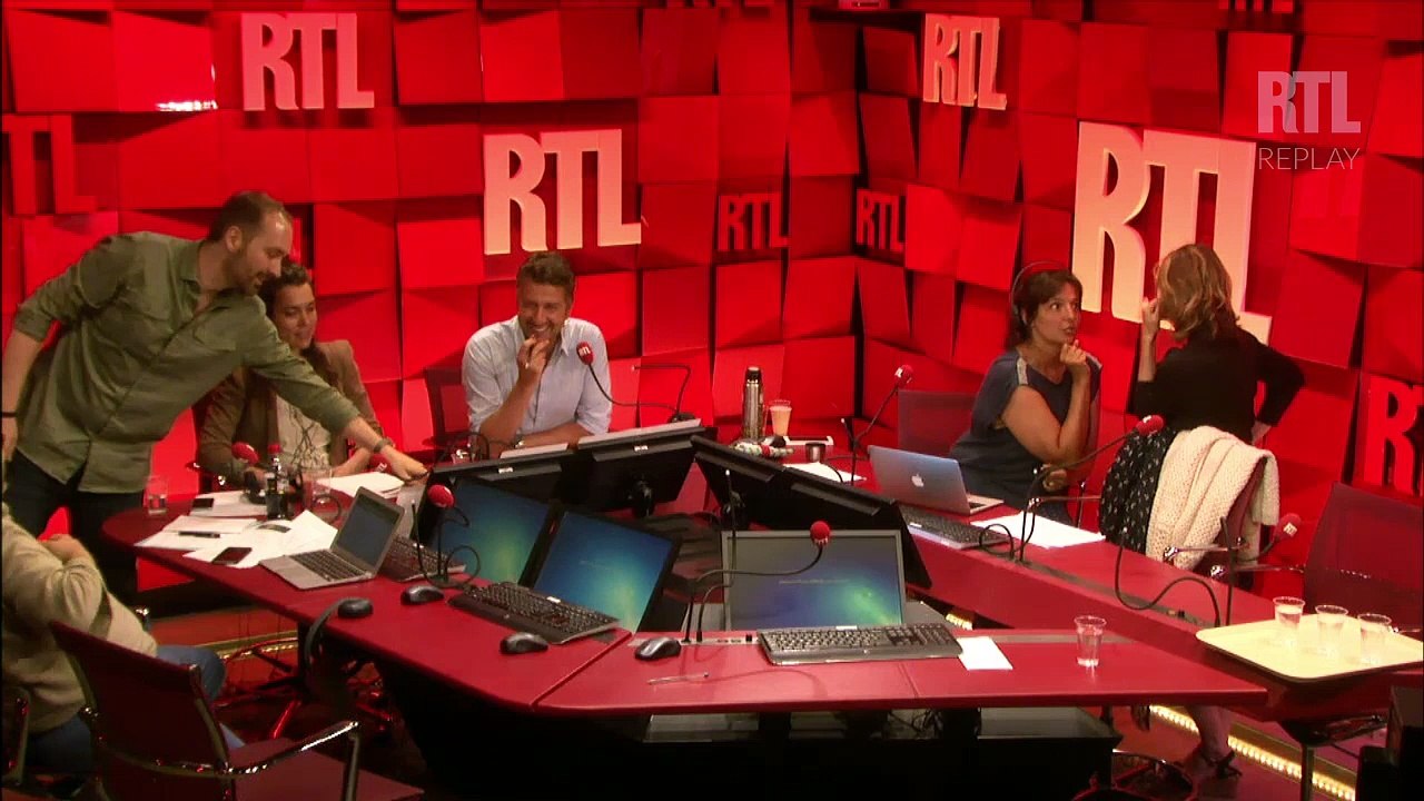 RTL Autour du monde du 13 juillet deuxième partie: Fort Royal de l'île de Sainte Marguerite