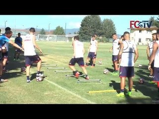 #Ritiro2016, l’intervista a De Giorgio