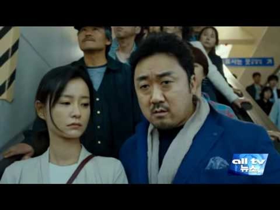 올 여름 한국 영화 대거 몰려와 ALLTV NEWS EAST 14JULY16