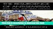 Download The Resurgence of Anti-Semitism: Jews, Israel, and Liberal Opinion (Philosophy and the