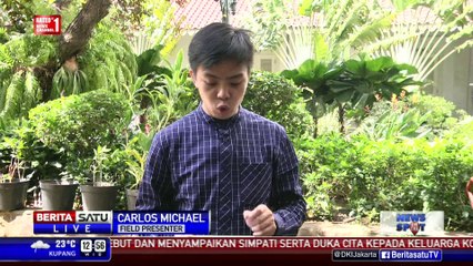 Ahok Tidak Larang PNS Antarkan Anaknya Hari Pertama Sekolah