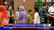 Program Diet Plastik, Aprindo: Penggunaan Plastik Turun 30 Persen