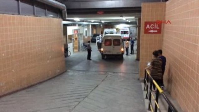 Konya Alacak Verecek Meselesinde 7 Yaşındaki Çocuk Öldü