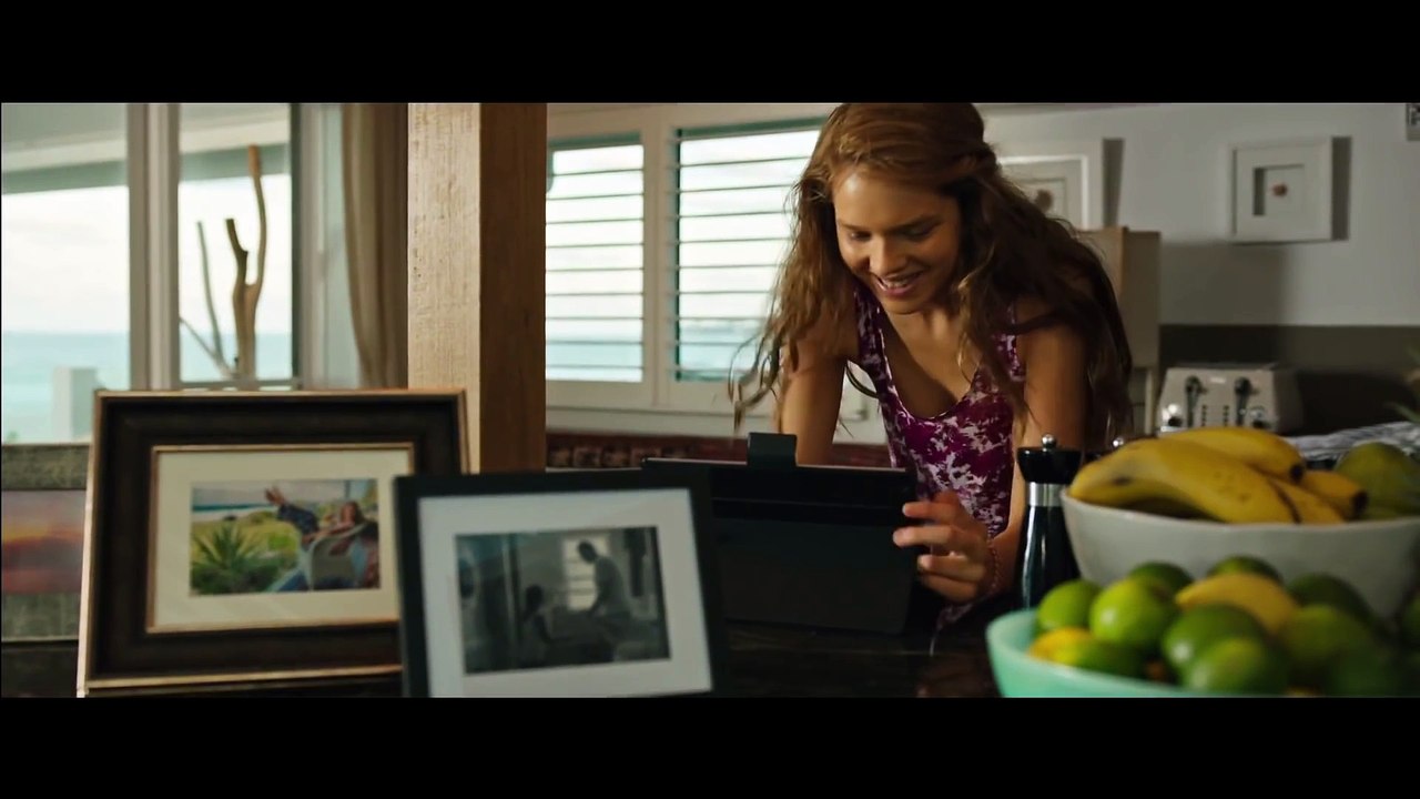 The Shallows Official Trailer #1 (2016) - Blake Lively, Brett Cullen Movie HD