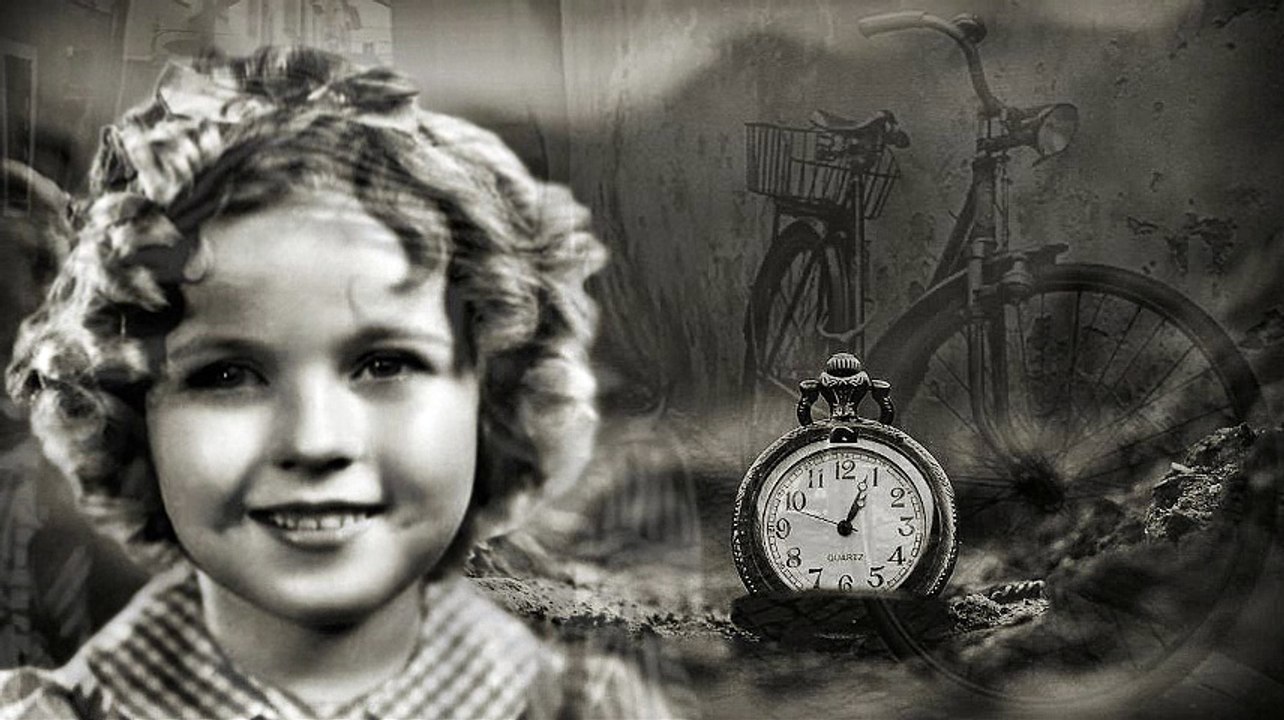 Vintage Morphing