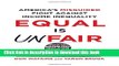 Read Equal Is Unfair: America s Misguided Fight Against Income Inequality  PDF Online