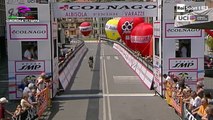 UCI Womens World Tour - Giro Rosa - Stage 7