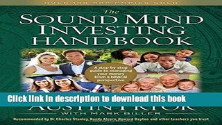 Read The Sound Mind Investing Handbook: A Step-by-Step Guide to Managing Your Money From a