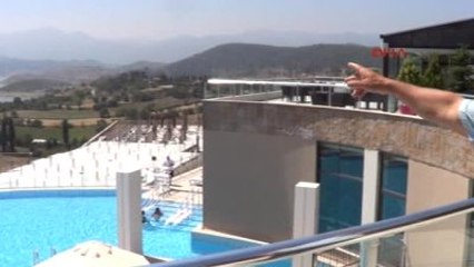 Balıkesir Turizm Fiyatları Uçurdu