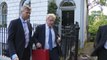 Boris condemns Nice attack as absolutely appalling incident