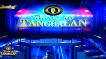 Tawag ng Tanghalan: Jennelyn Sucayan| Bukas Na Lang Kita Mamahalin