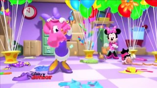 Minnie Mouse Bowtique s ☜♥☞  2016 HD 1080