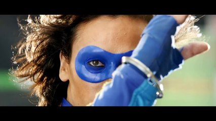 A Flying Jatt   Official Teaser   Tiger Shroff, Jacqueline Fernandez and Nathan Jones