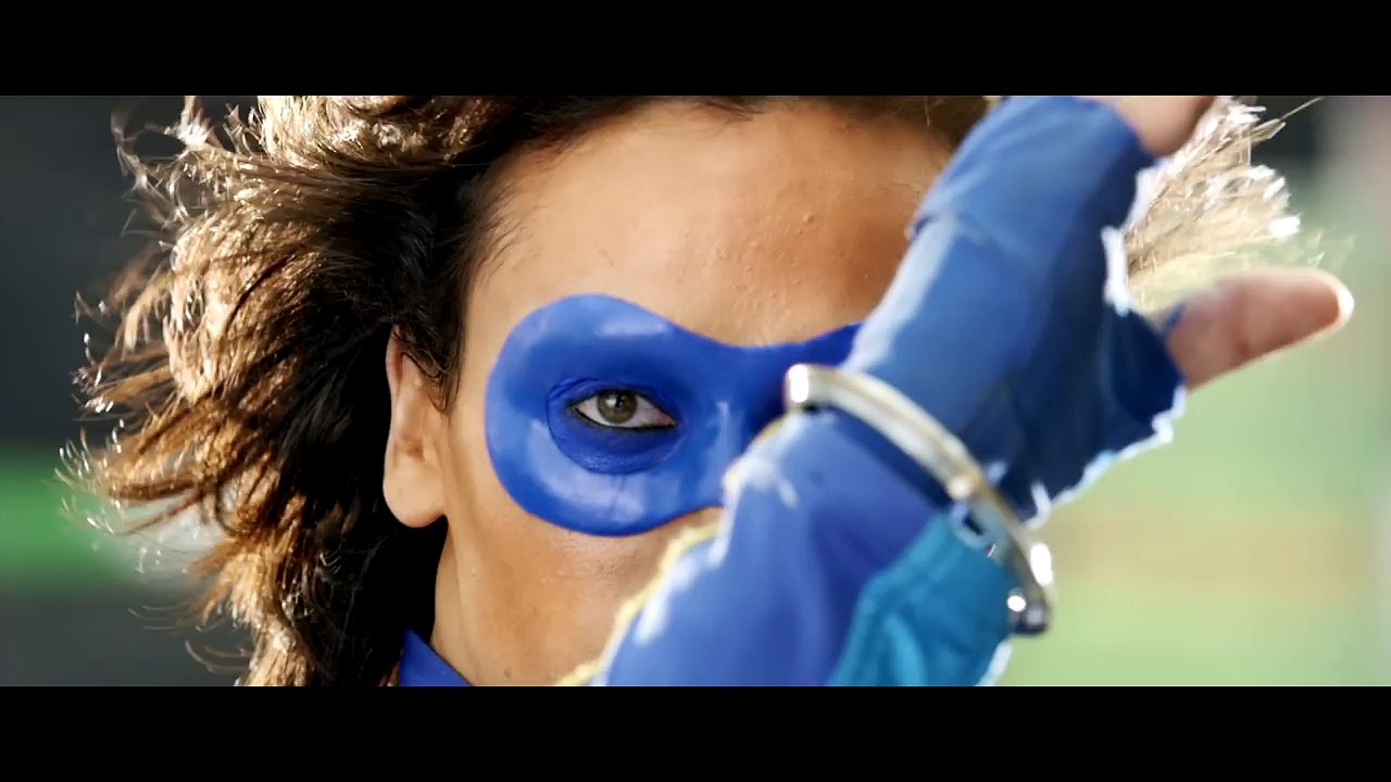 A Flying Jatt   Official Teaser   Tiger Shroff, Jacqueline Fernandez and Nathan Jones