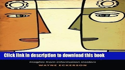 Read Secrets of Analytical Leaders: Insights from Information Insiders  Ebook Free