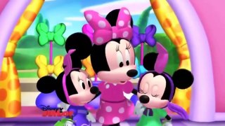 ᴴᴰMinnie Mouse Bow tique s English ☜♥☞ The Best Of s Compilat