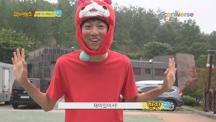 [막이래x요괴워치] 요괴워치를 봐야 하는 이유??