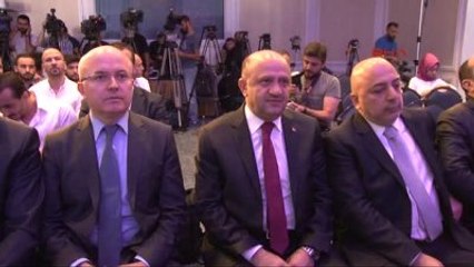 Milli Savunma Bakanı Işık'tan Fransa'daki Terör Saldırısıyla İlgili Açıklama