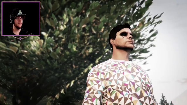 GTA 5 PC Online Funny Moments - DODGING FALLING CARS-! (Custom Games)