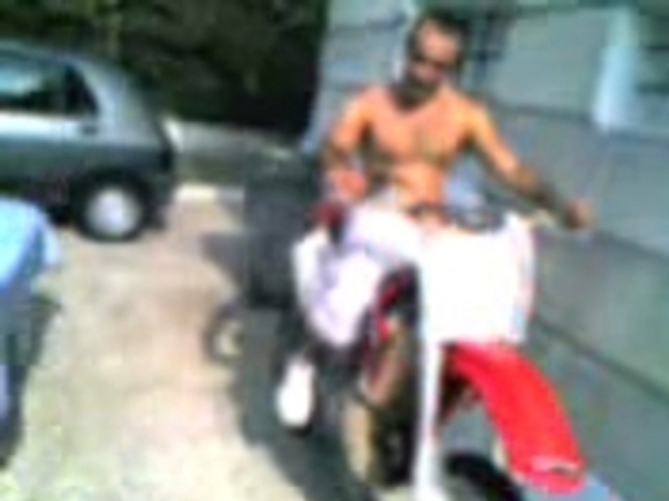 125 cr .2003..moto..cross.....lormont