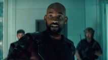 Suicide Squad Bande-annonce finale VOSTFR