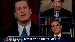 The Mystery of the Trinity (2 of 2)