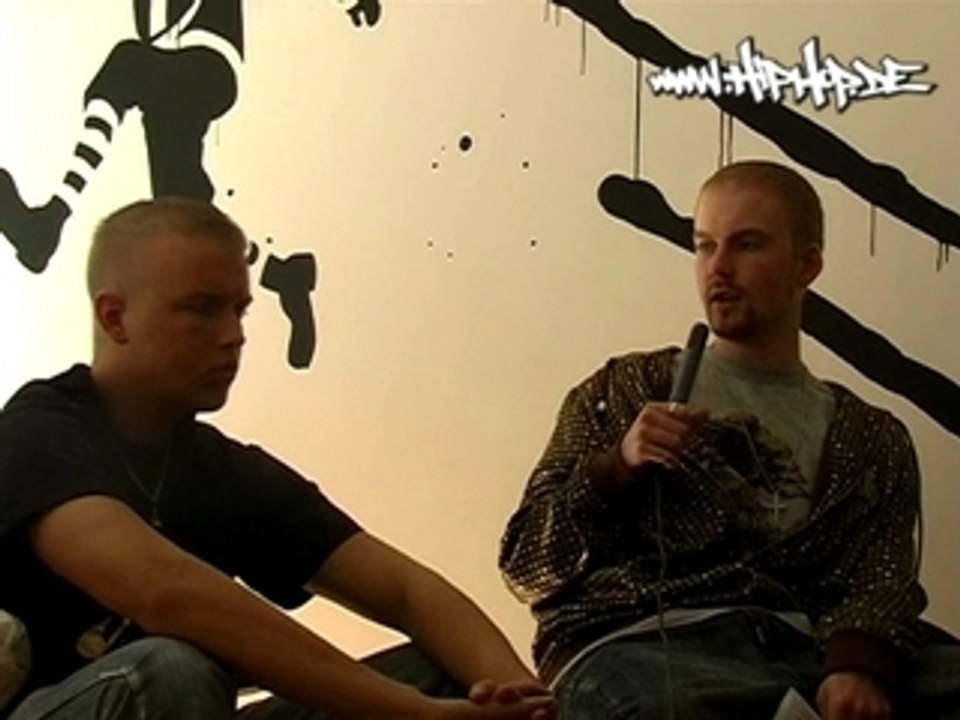 Selfmade interview pt. 3