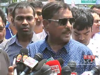 ‘উগ্রবাদীদের সঙ্গে নিয়ে জঙ্গিবাদ প্রতিরোধ করা যাবে না’