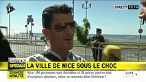 Attentat à Nice : 