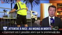 Attentat de Nice : la colère froide de Christian Estrosi