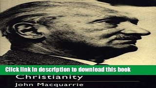 Read Heidegger and Christianity: The Hensley Henson Lectures 1993-94  Ebook Online