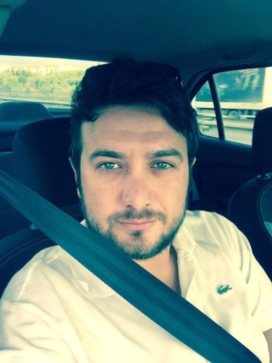 Saldırı Sırasında Nice'te Olan Ünlü Oyuncu Onur Büyüktopçu: Ben Çok İyiyim