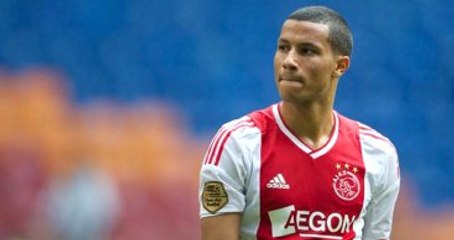 Ricardo van Rhijn: Galatasaray'a Transfer Olmadığım İçin Çok Mutluyum