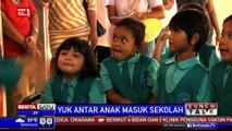 Lunch Talk: Yuk Antar Anak Masuk Sekolah #1