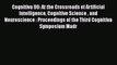 Download Cognitiva 90: At the Crossroads of Artificial Intelligence Cognitive Science  and