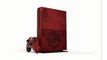 Limited Edition Gears of War 4 Xbox One S and Controllers