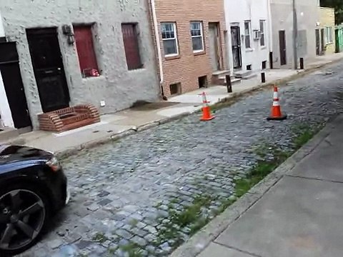 8 26 Quattro GmbH Audi RS5 Supercar 8/30/14 - 1