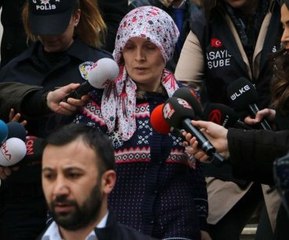 Anne ve Babası Birbirini Suçladı, Olan Beratcan'a Oldu