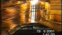 Slippery Cars