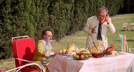 Chimera (film completo con Gianni Morandi) - 2da parte