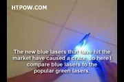 Blue Lasers vs. Green Lasers- Which are Better2