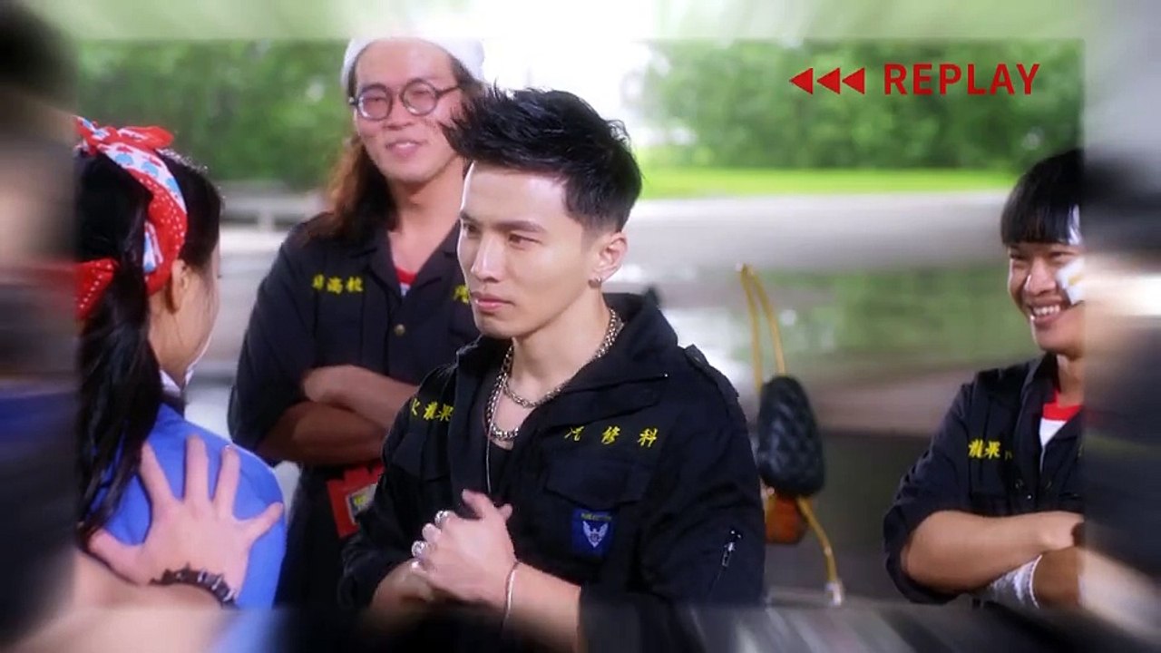 终极一班4 第17集-終極一班4 第17集