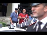 Scafati (SA) - Estorsioni, 4 arresti contro clan Loreto-Ridosso (14.07.16)