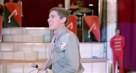 Chimera (film completo con Gianni Morandi) - 1ma parte