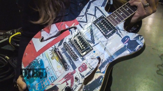 MuteMath - GEAR MASTERS Ep. 31